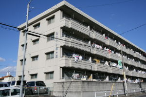 Building appearance