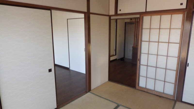 Other room space