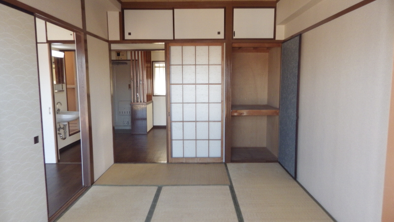 Other room space