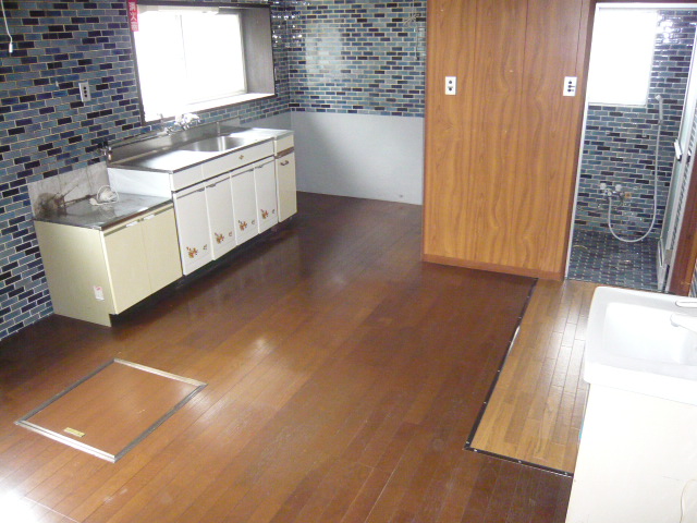 Living and room