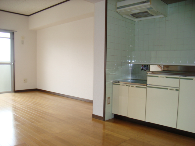Other room space