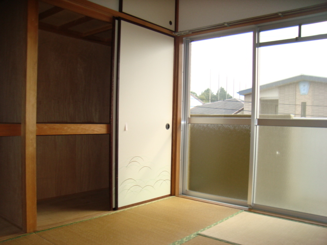 Other room space
