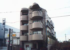 Building appearance
