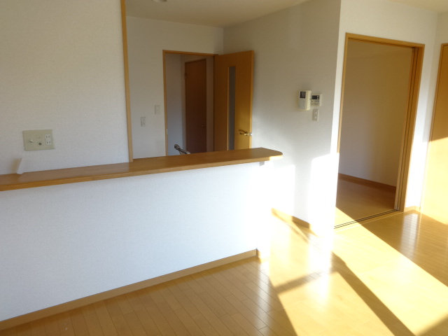 Living and room