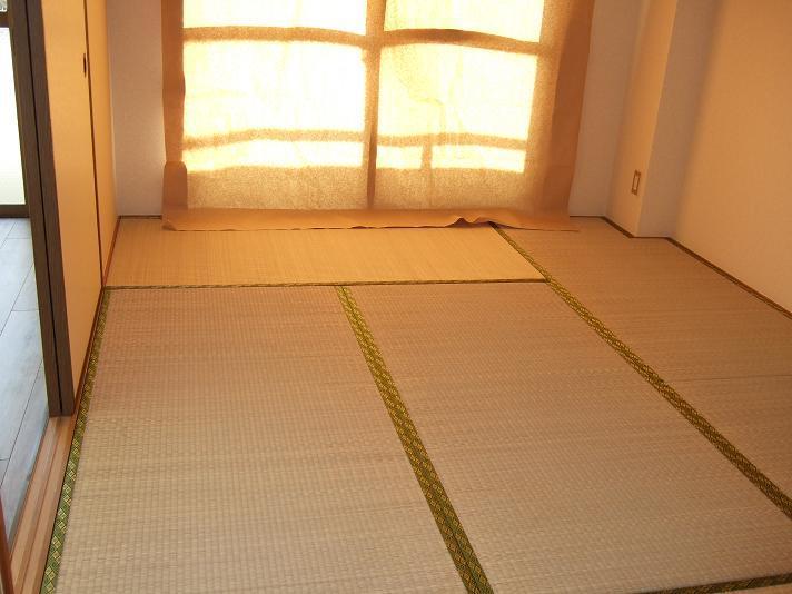 Other room space