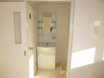 Washroom