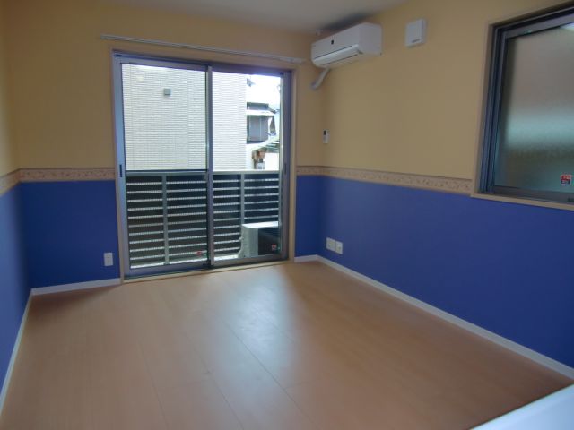 Living and room