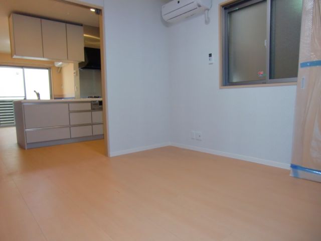 Living and room