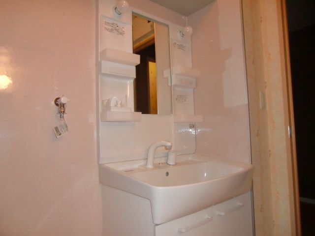 Washroom