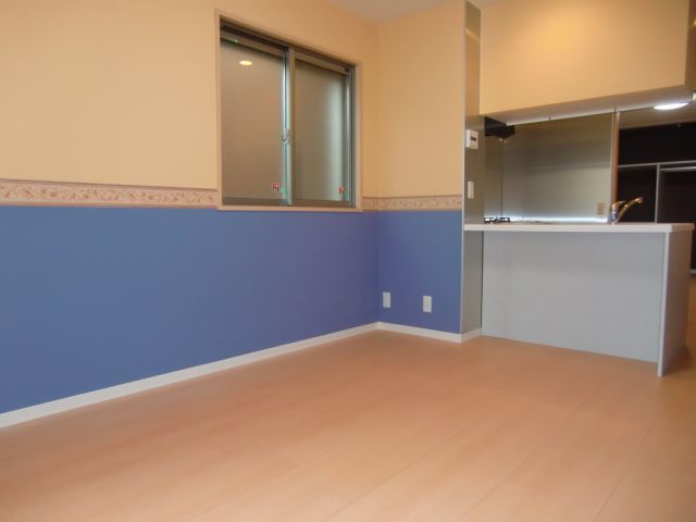 Living and room