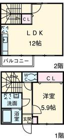 Building appearance