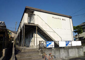 Building appearance