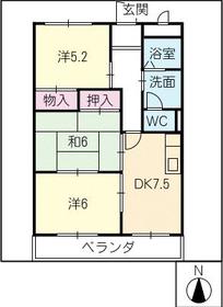 Building appearance