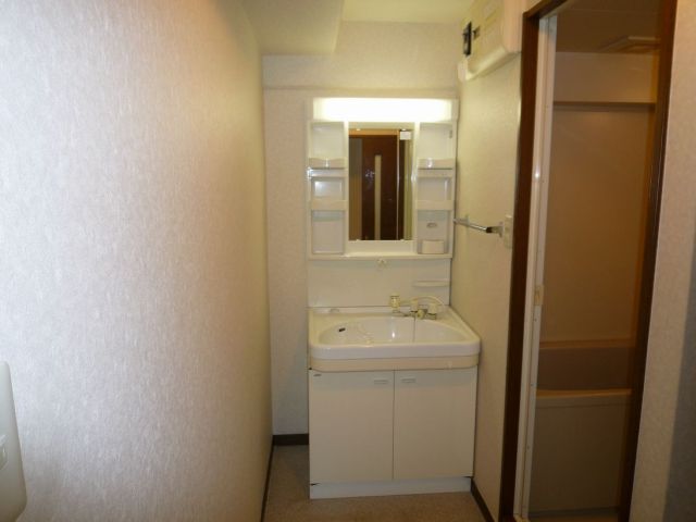 Washroom