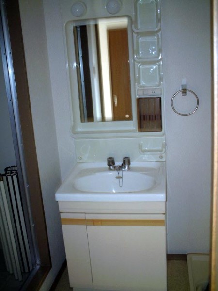 Washroom