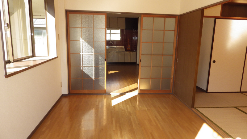 Other room space