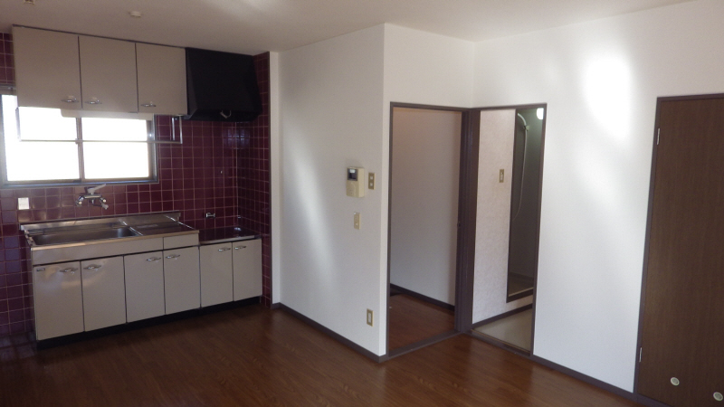 Living and room