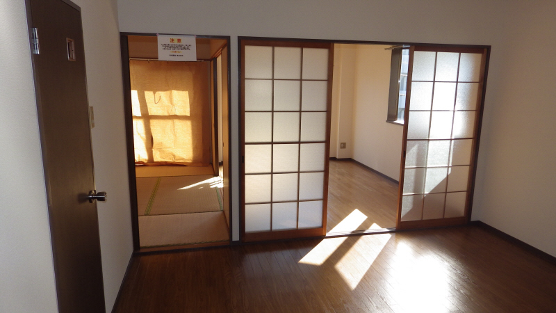 Other room space