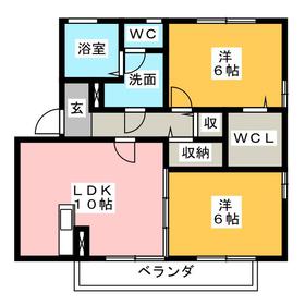 Building appearance