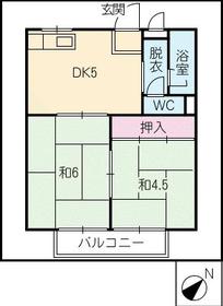 Building appearance