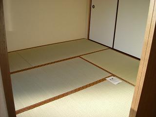 Other room space