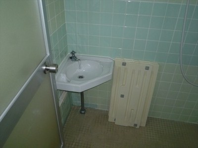 Washroom