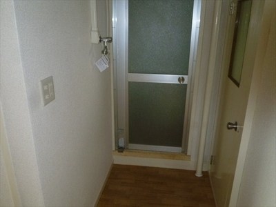 Washroom