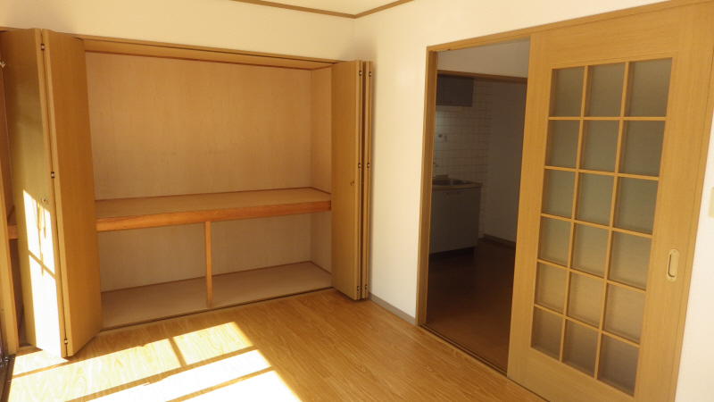 Other room space