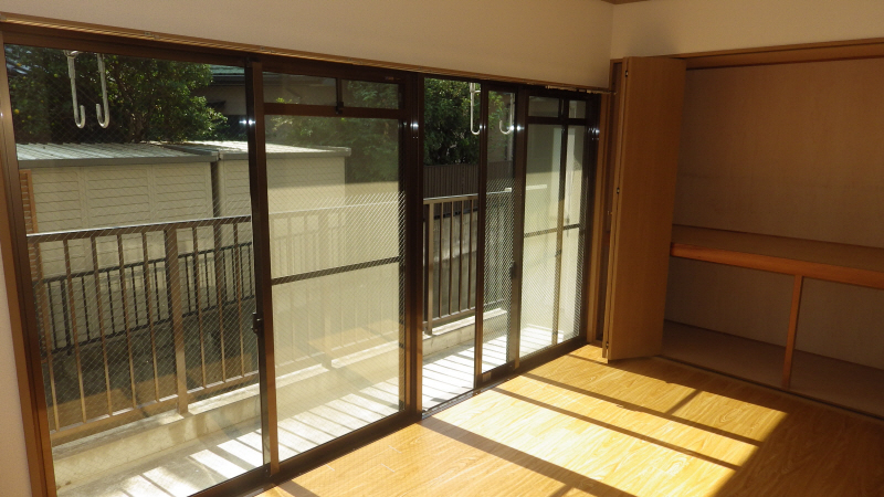 Other room space