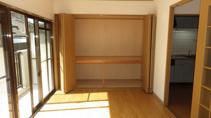 Other room space