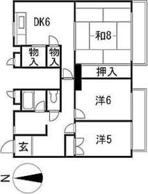 Building appearance