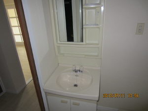 Washroom