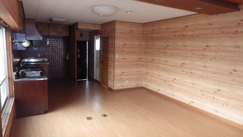Other room space