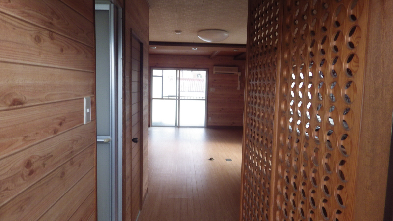 Other room space