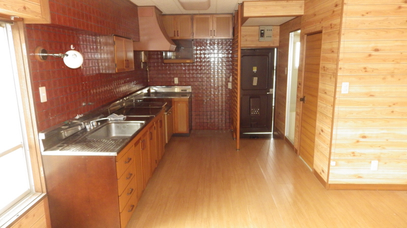 Other room space