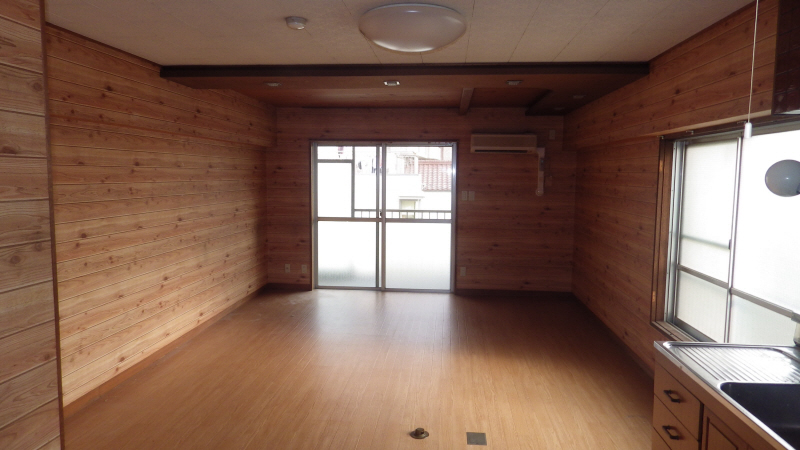 Other room space