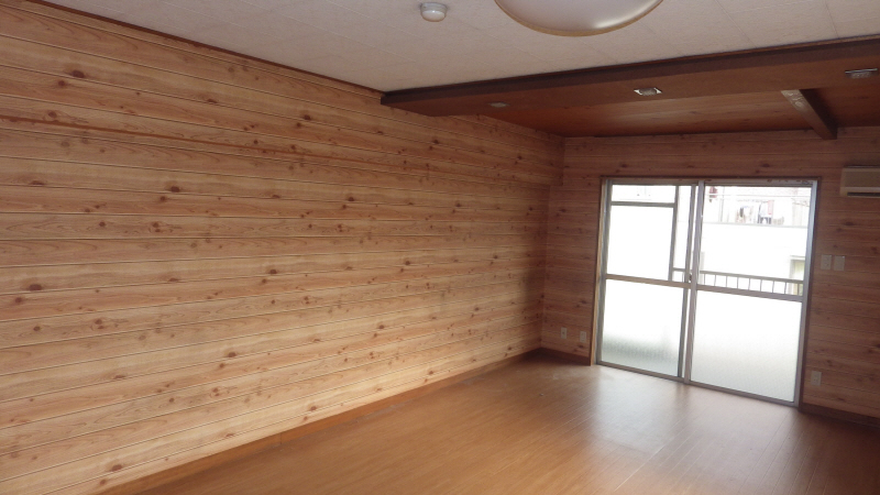 Other room space