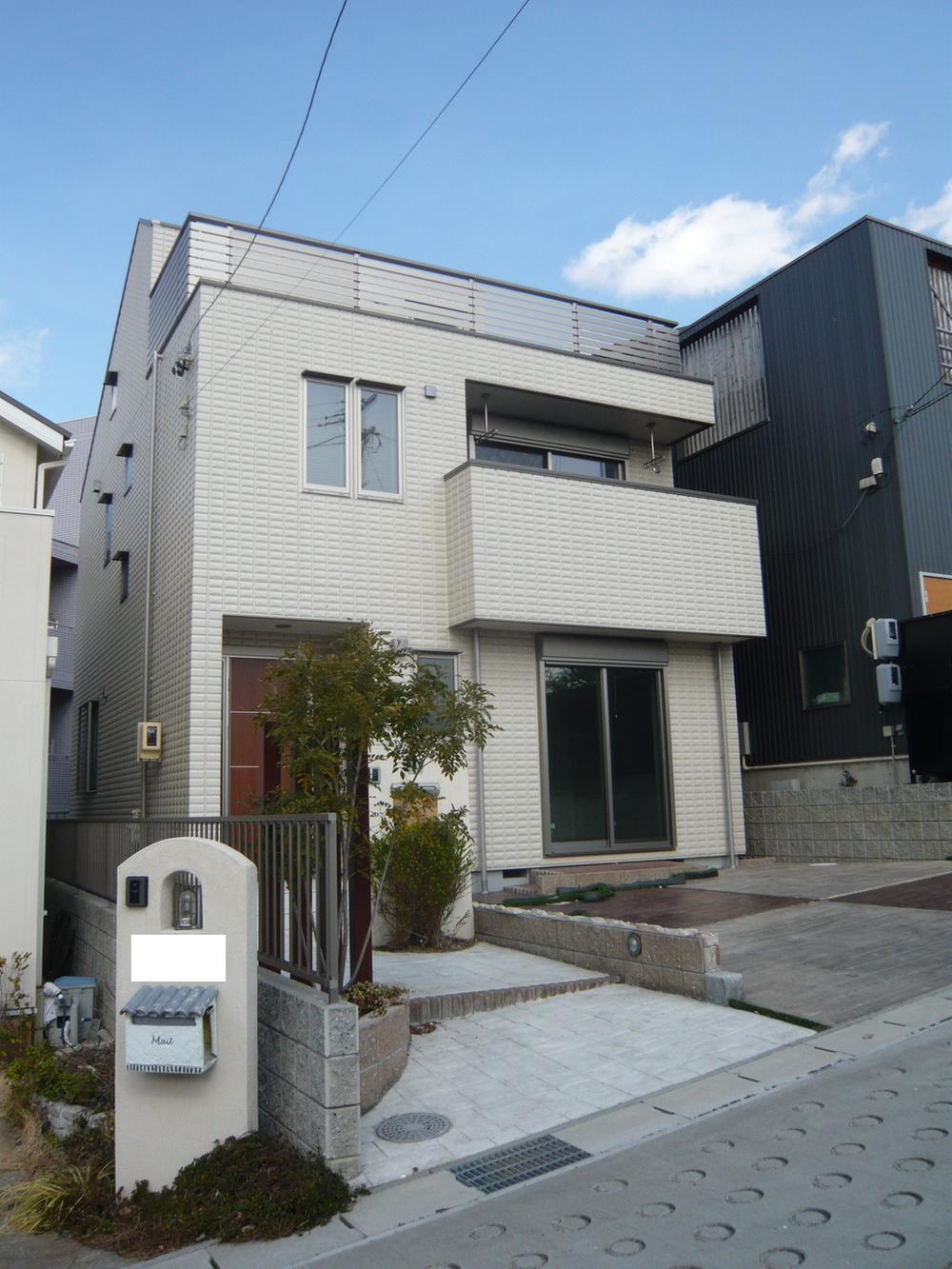 Local appearance photo