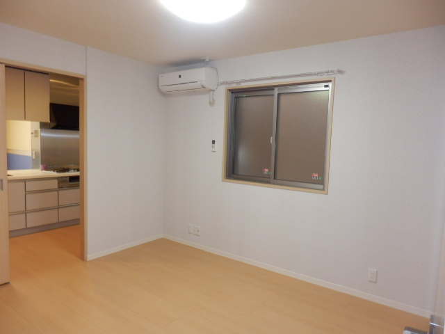 Living and room