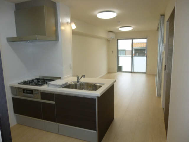 Living and room