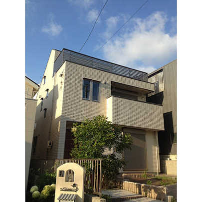 Local appearance photo