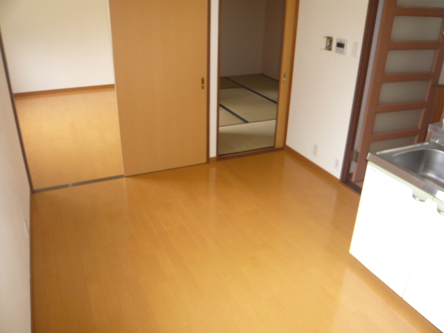 Living and room