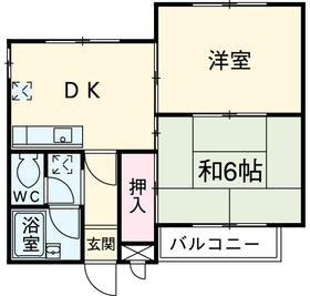 Building appearance