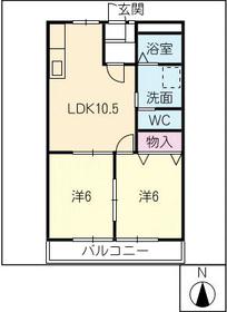Building appearance