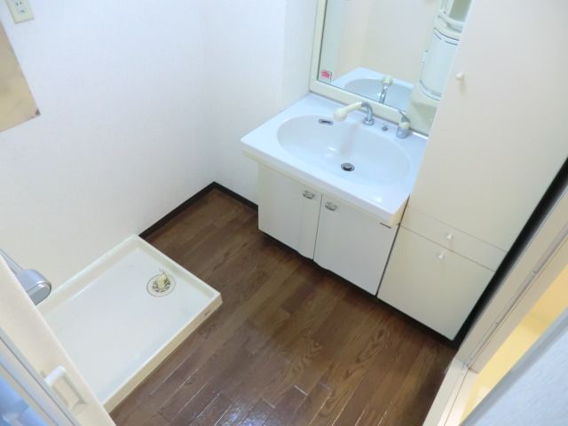 Washroom