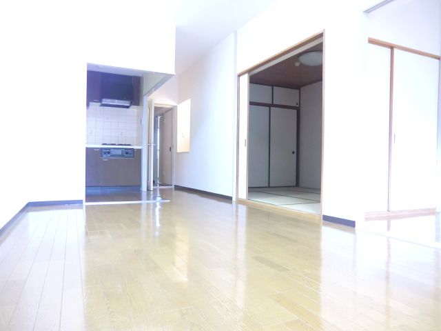 Living and room