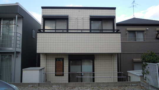 Local appearance photo