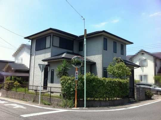 Local appearance photo. 2013 August shooting