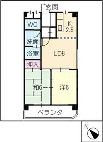 Building appearance