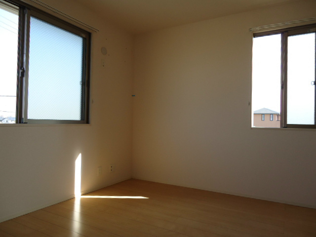 Other room space